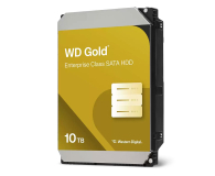 WD GOLD 10TB 7200obr. 256MB - 1502691 - zdjęcie 1